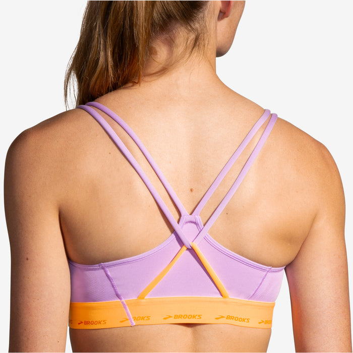 Brooks - Plunge 3.0 Sports Bra - Femme