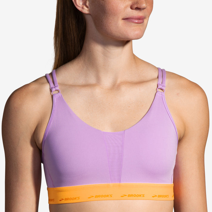 Brooks - Plunge 3.0 Sports Bra - Femme