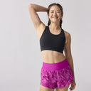 Brooks - Luxe Pocket Bra - Femme