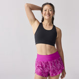 Brooks - Luxe Pocket Bra - Femme