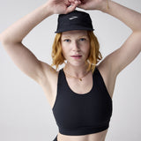 Brooks - Luxe Pocket Bra - Femme