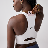 Brooks - Luxe Pocket Bra - Femme