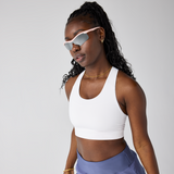 Brooks - Luxe Pocket Bra - Femme