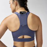 Brooks - Luxe Pocket Bra - Femme