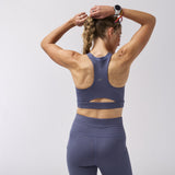 Brooks - Luxe Pocket Bra - Femme