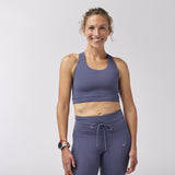 Brooks - Luxe Pocket Bra - Femme