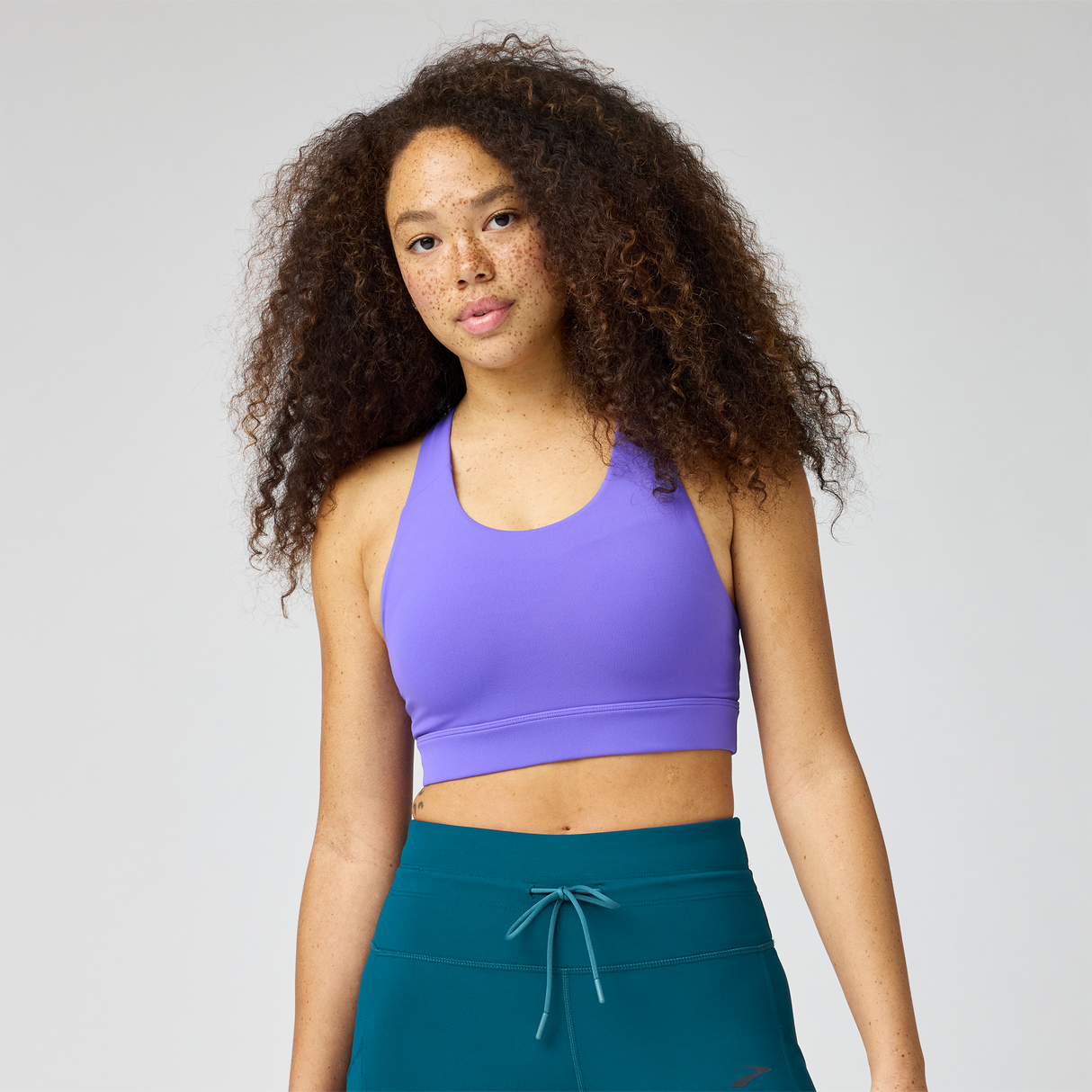 Brooks - Luxe Pocket Bra - Femme