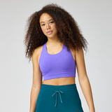 Brooks - Luxe Pocket Bra - Femme