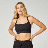 Brooks - Luxe Strappy Bra