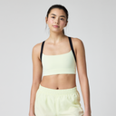 Brooks - Luxe Strappy Bra