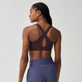 Brooks - Chaser Padded Bra