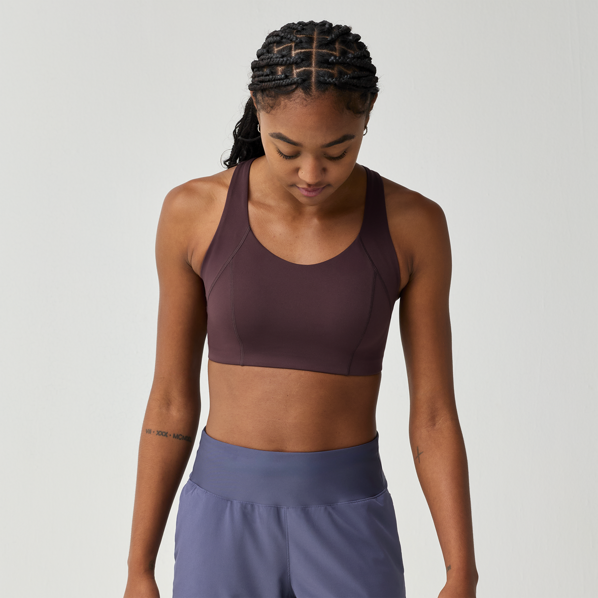Brooks - Chaser Padded Bra