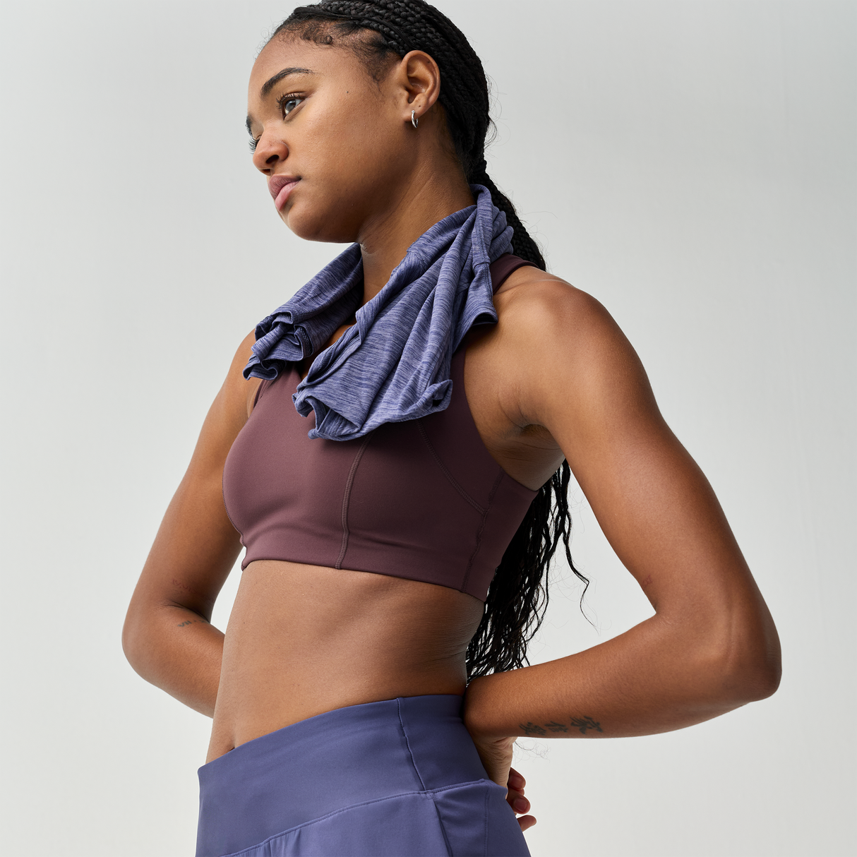 Brooks - Chaser Padded Bra