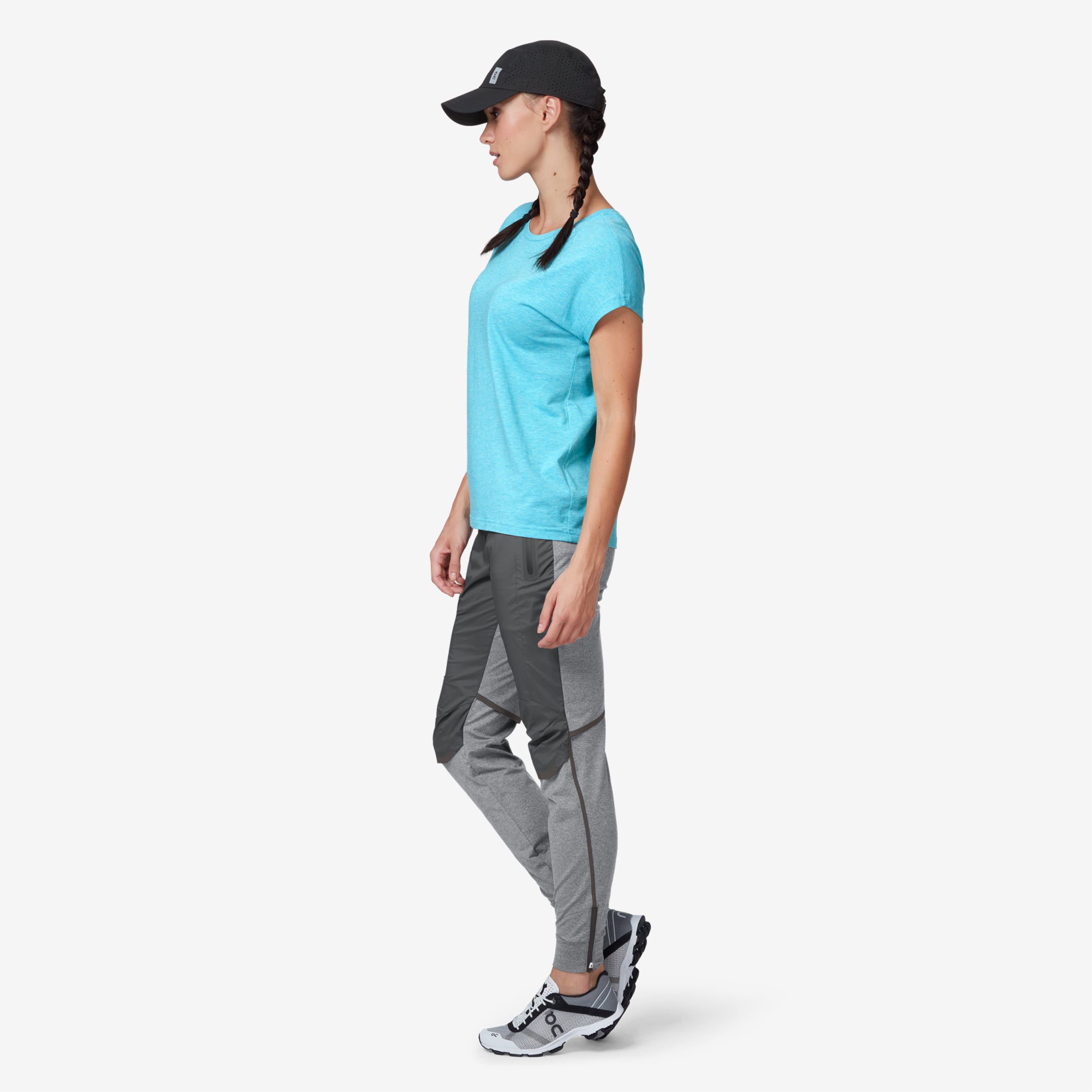 On - Lightweight Cap - Unisex – Le coureur nordique