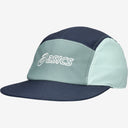Asics - 5 Panel Cap - Unisex