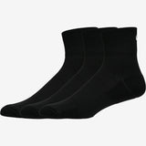 Asics - Chaussettes Running Quarter (Paquet de 3) - Unisexe