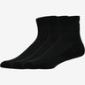 Asics - Chaussettes Running Quarter (Paquet de 3) - Unisexe
