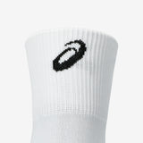 Asics - Chaussettes Running Quarter (Paquet de 3) - Unisexe