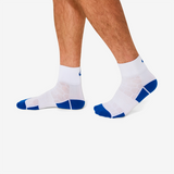 Asics - Chaussettes Running Quarter (Paquet de 3) - Unisexe