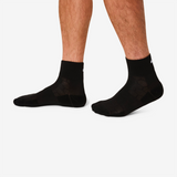 Asics - Chaussettes Running Quarter (Paquet de 3) - Unisexe