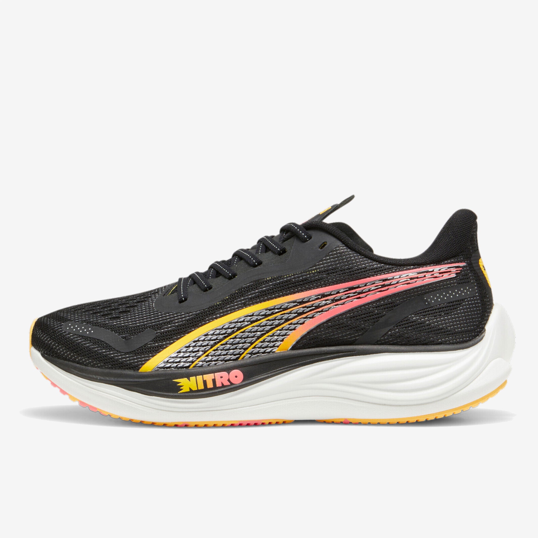 プーマ　VELOCITY NITRO 3 Puma - Velocity Nitro 3 - Men's – Le coureur nordique