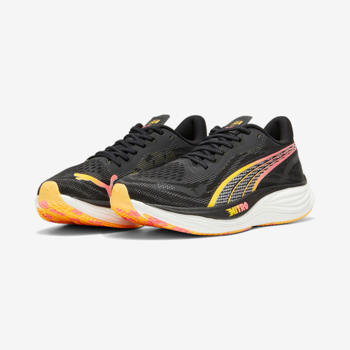 Puma - Velocity Nitro 3 - Men's