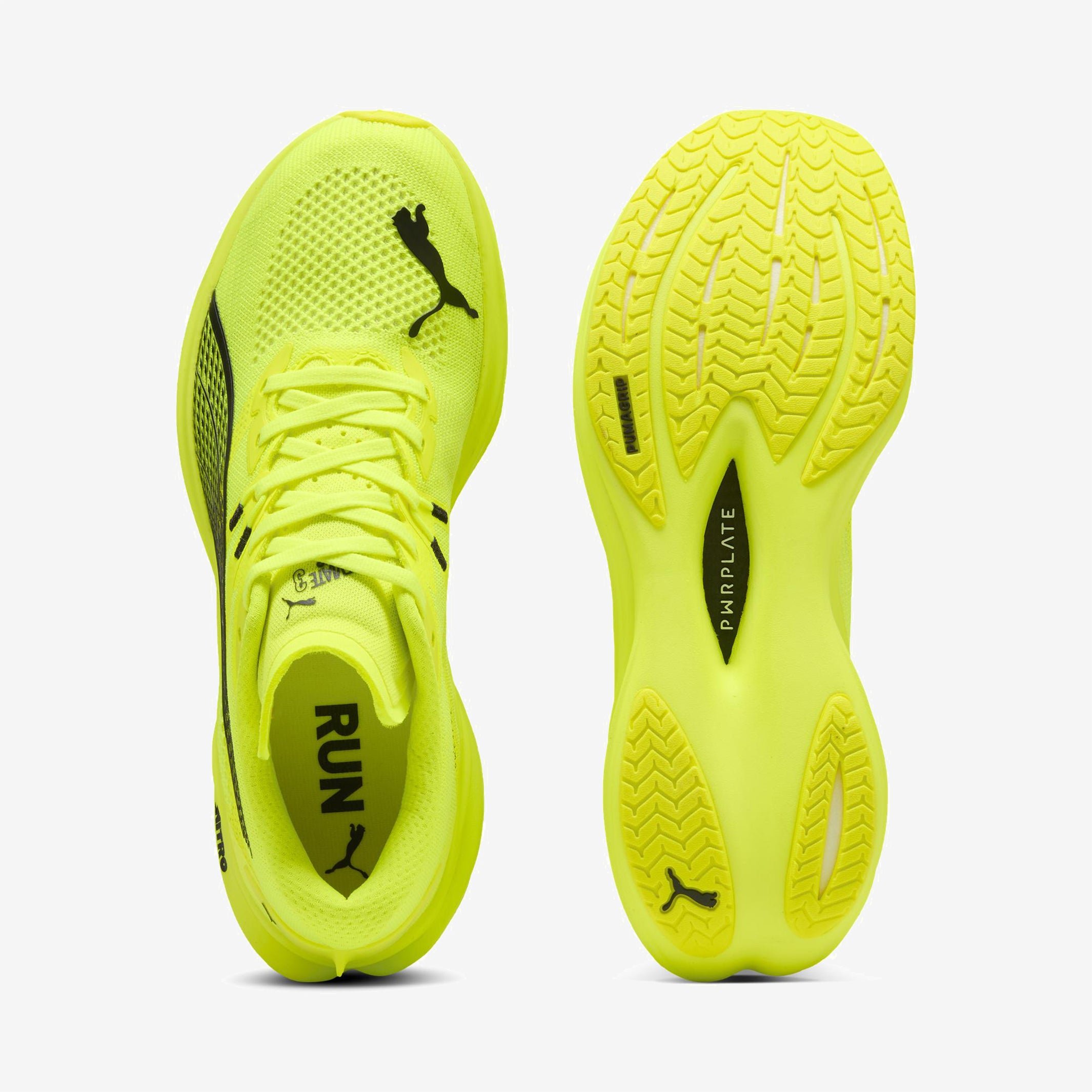 Puma - Deviate Nitro 3 - Men's – Le coureur nordique