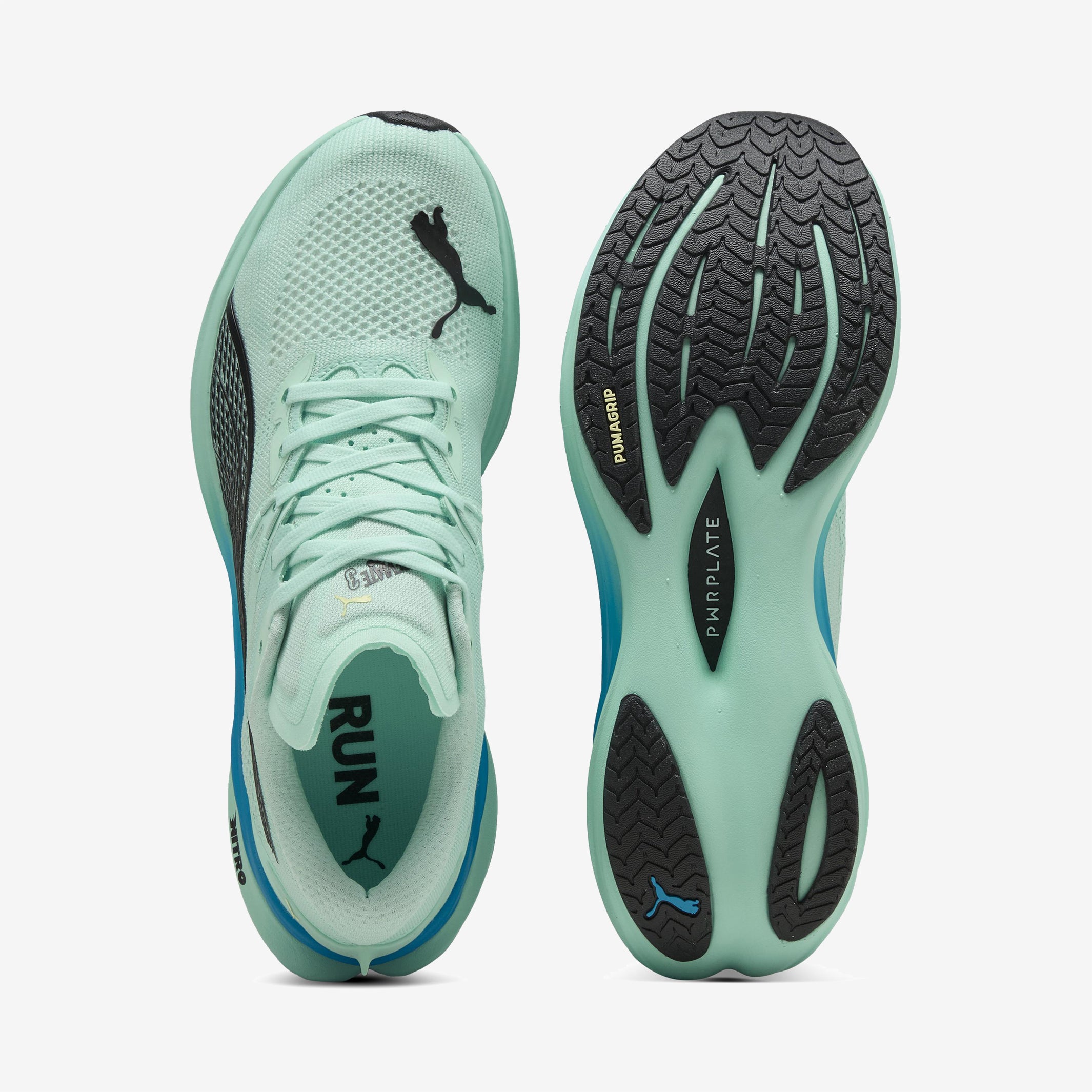 Puma - Deviate Nitro 3 - Men's – Le coureur nordique