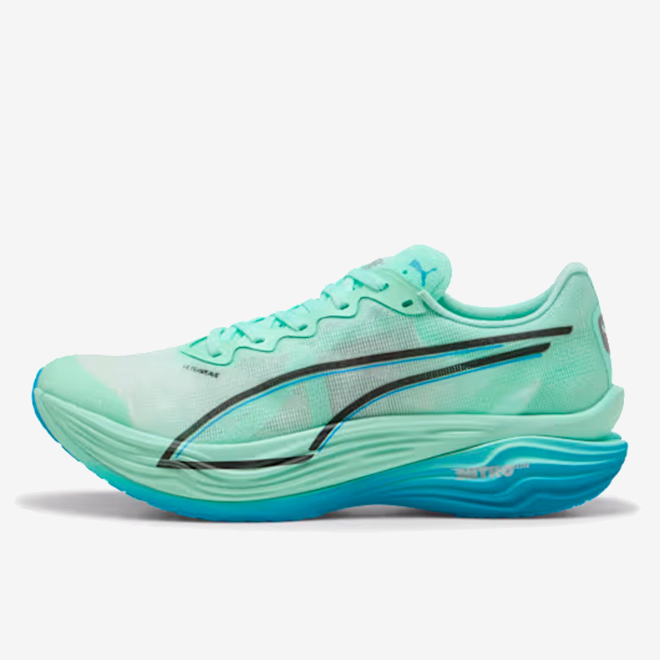 Puma - Deviate Nitro Elite 3 - Men's – Le coureur nordique