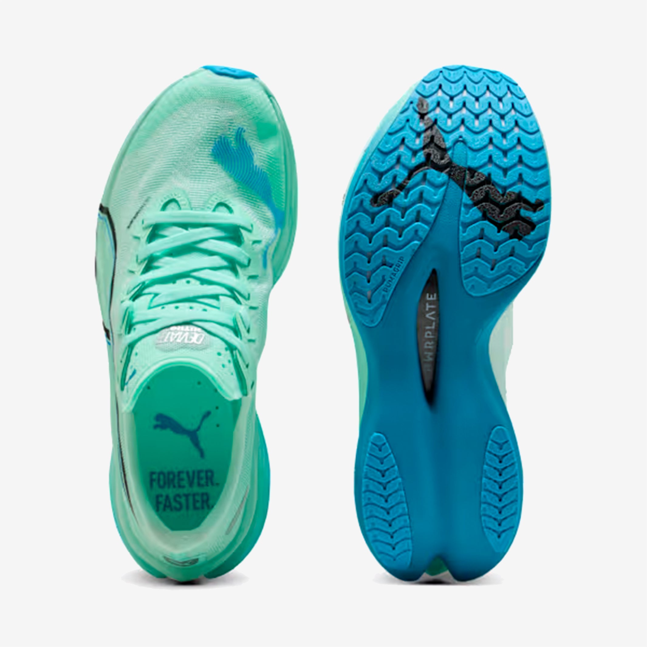 Puma - Deviate Nitro Elite 3 - Women's – Le coureur nordique