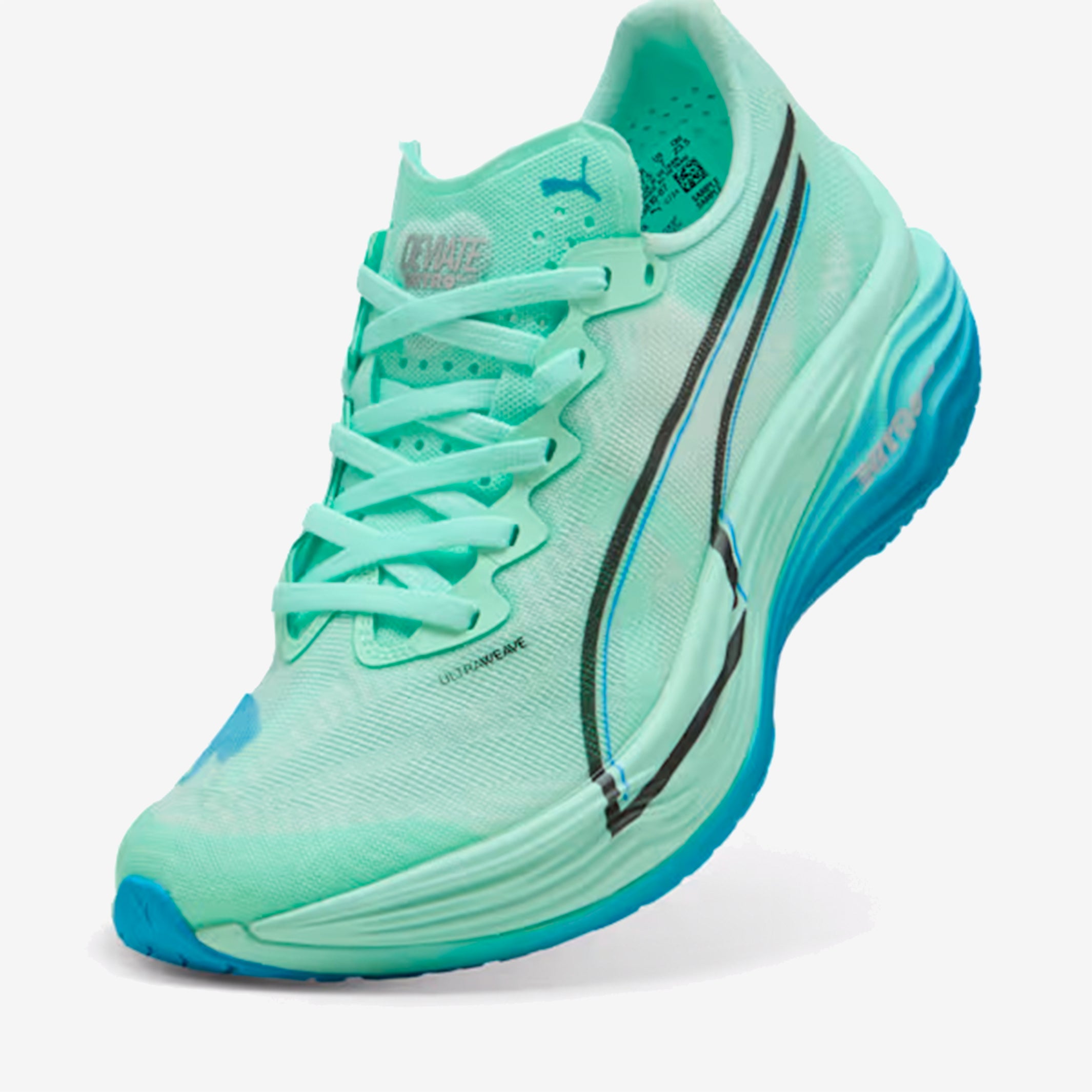 Puma - Deviate Nitro Elite 3 - Women's – Le coureur nordique