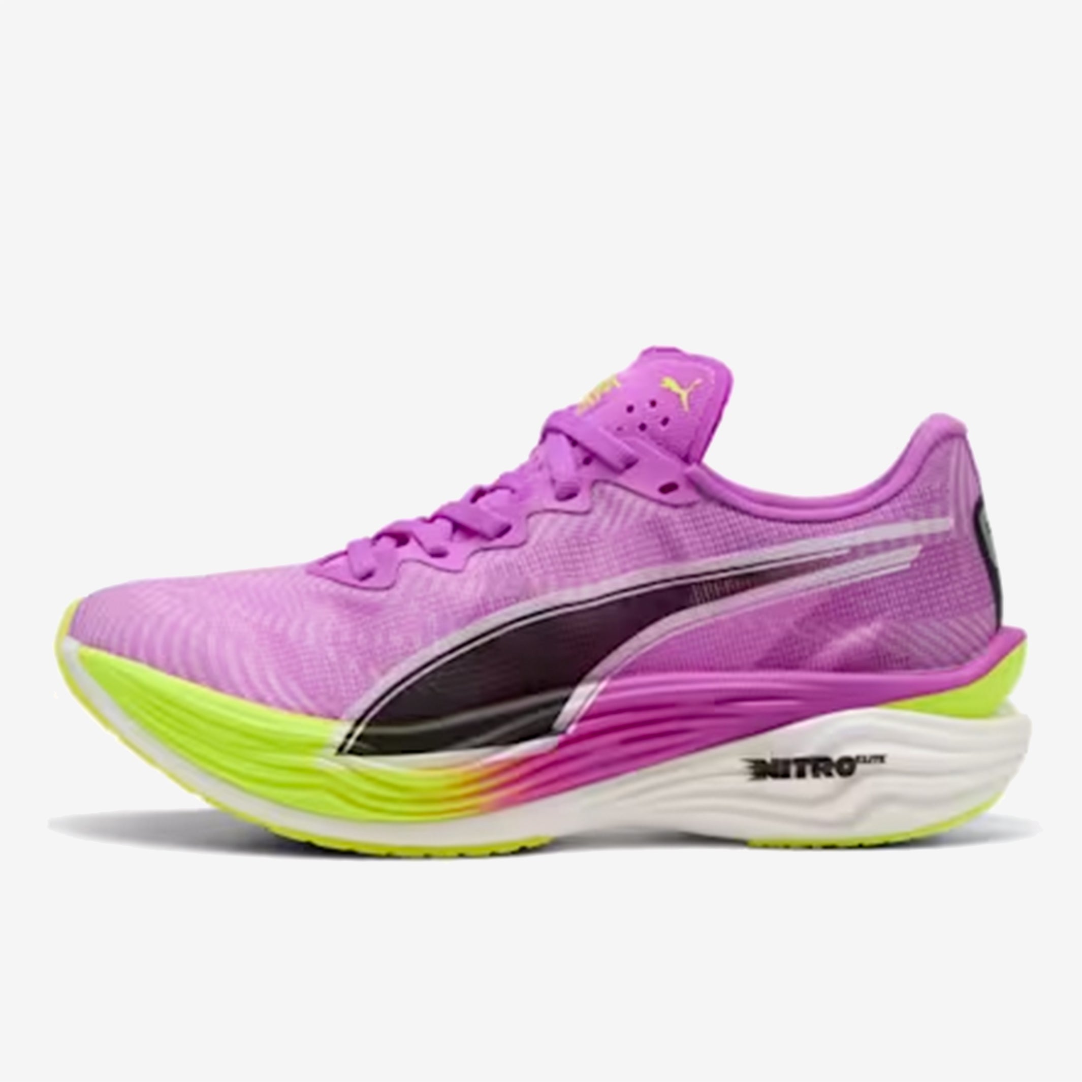 Puma - Deviate Nitro Elite 3 - Women's – Le coureur nordique