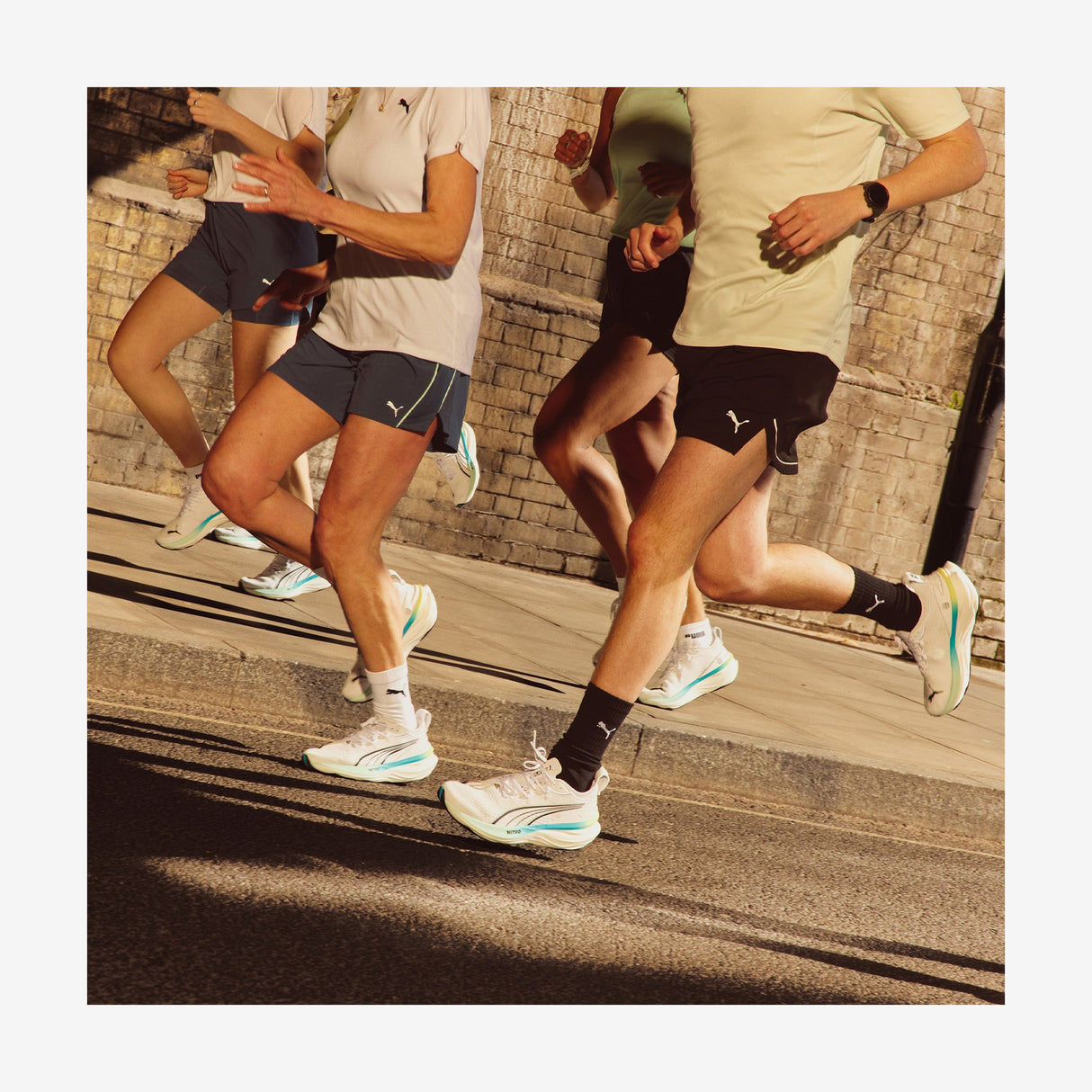 Puma - ForeverRun NITRO™ 2 - Homme