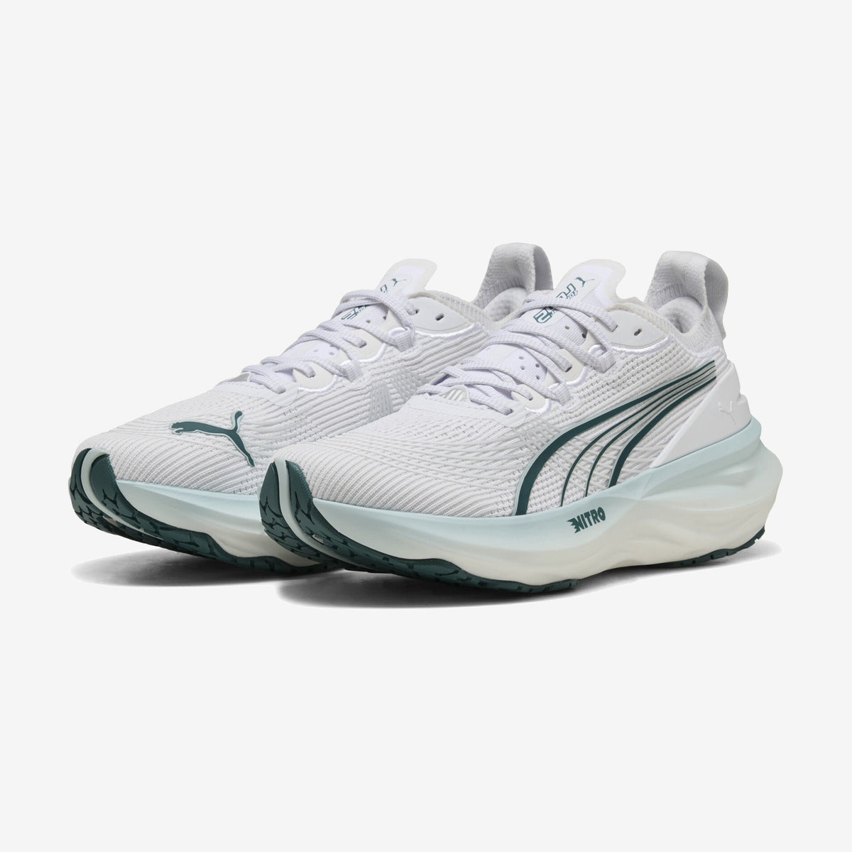 Puma - ForeverRun NITRO 2 - Homme