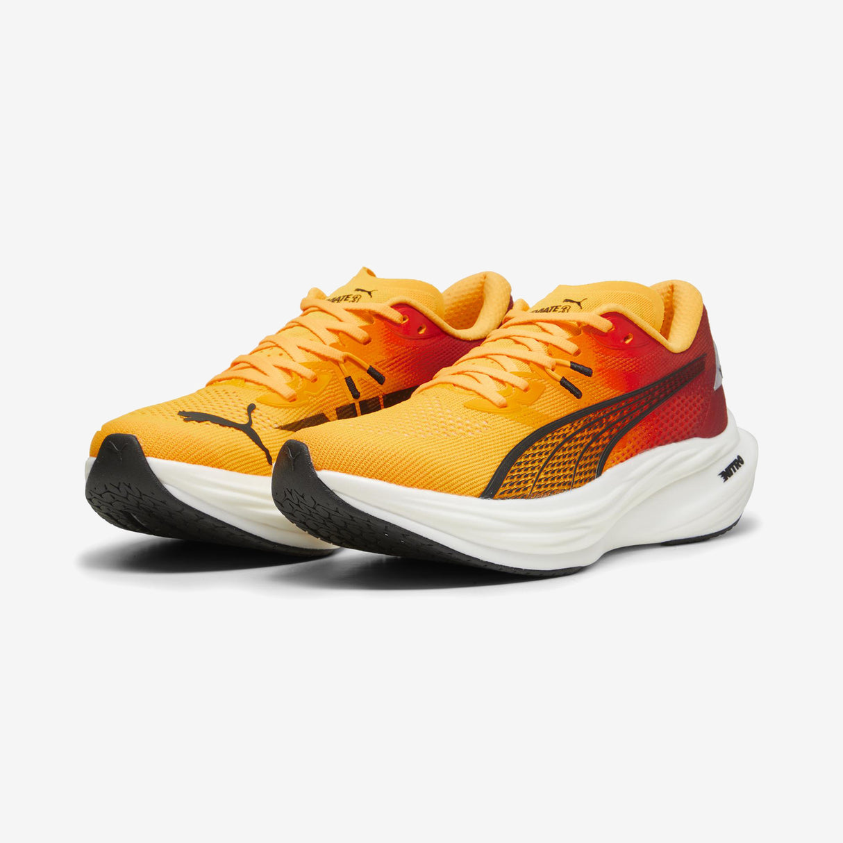 Puma - Deviate Nitro 3 - Men's