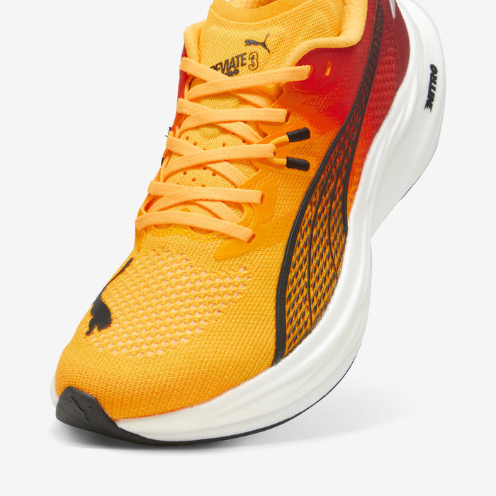 Puma - Deviate Nitro 3 - Homme