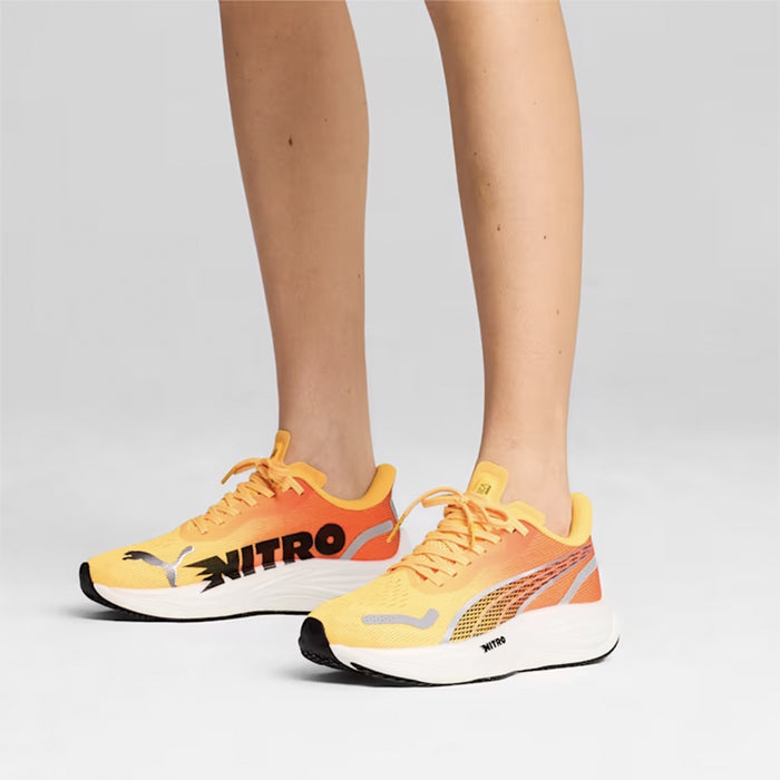 Puma - Velocity Nitro 3  - Femme