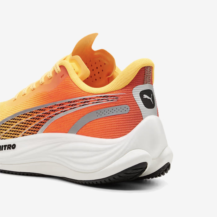 Puma - Velocity Nitro 3  - Femme