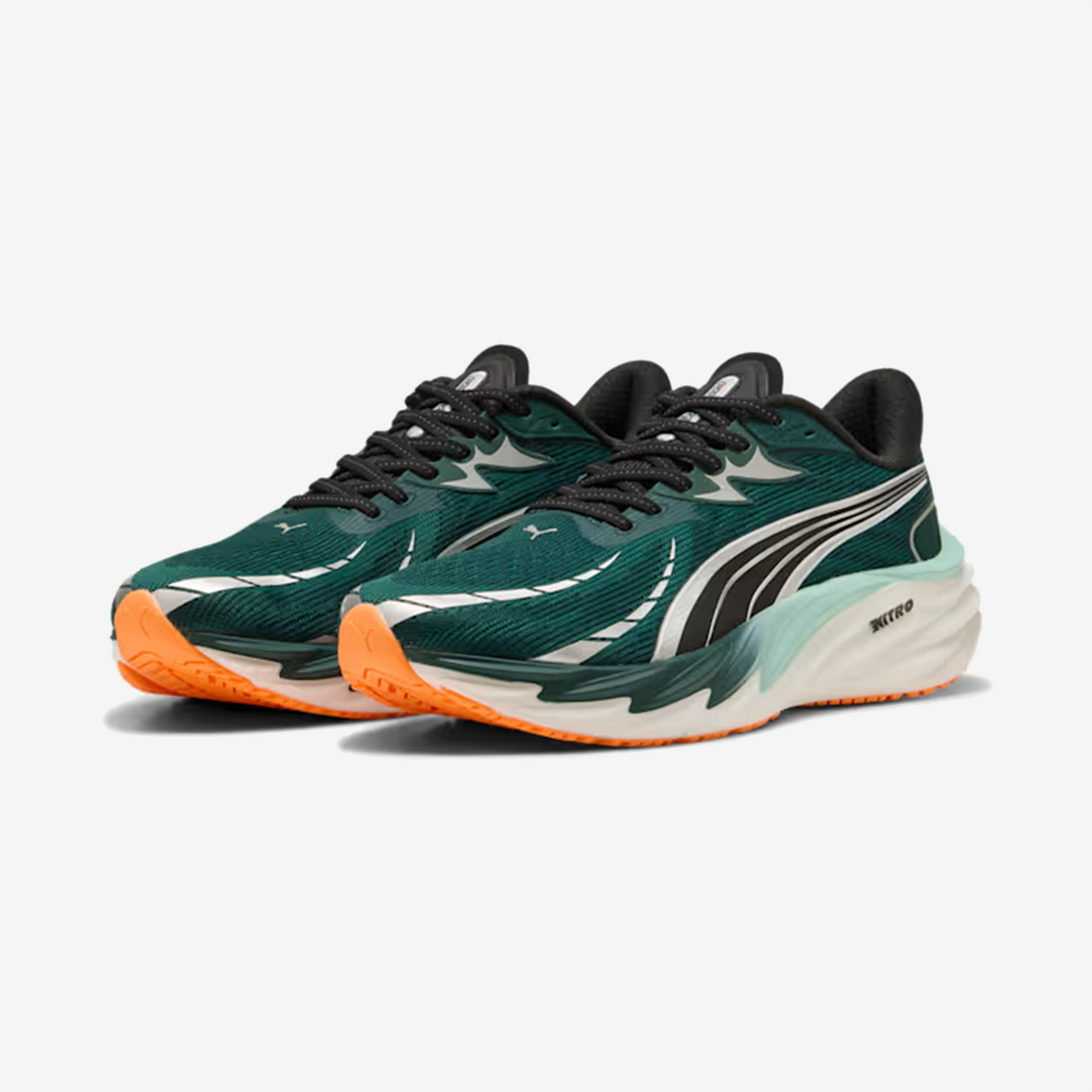 Puma - Velocity Nitro 4 - Homme