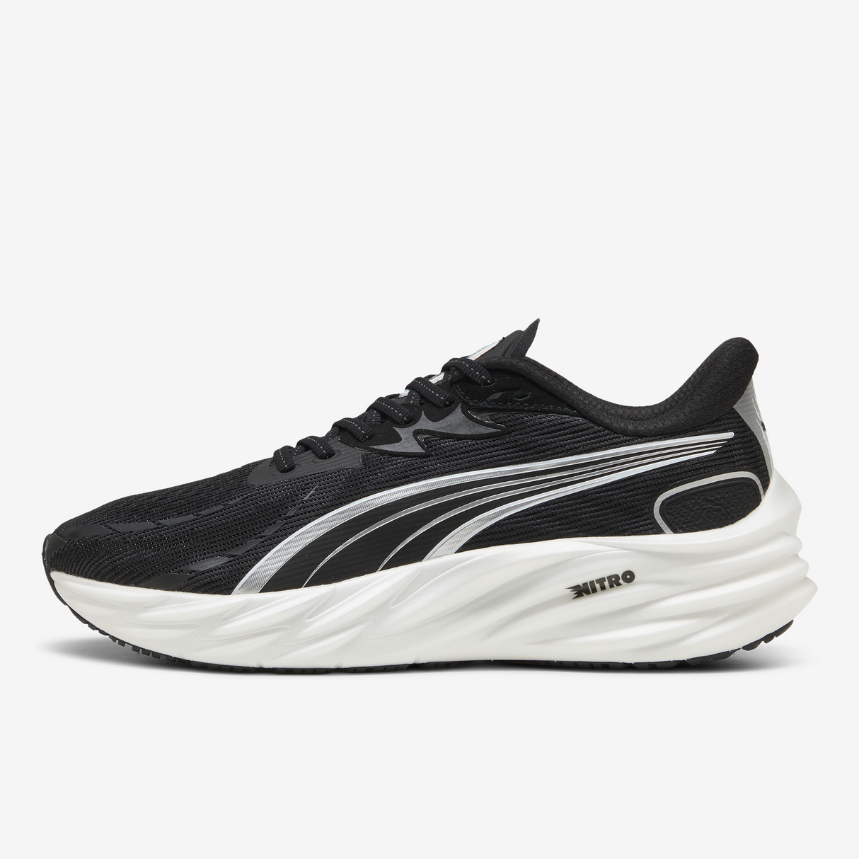 Puma - Velocity Nitro 4 - Homme