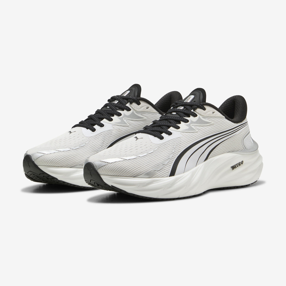 Puma - Velocity Nitro 4 - Homme