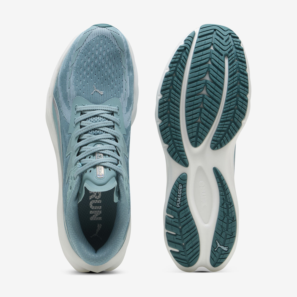Puma - Velocity Nitro 4 - Homme