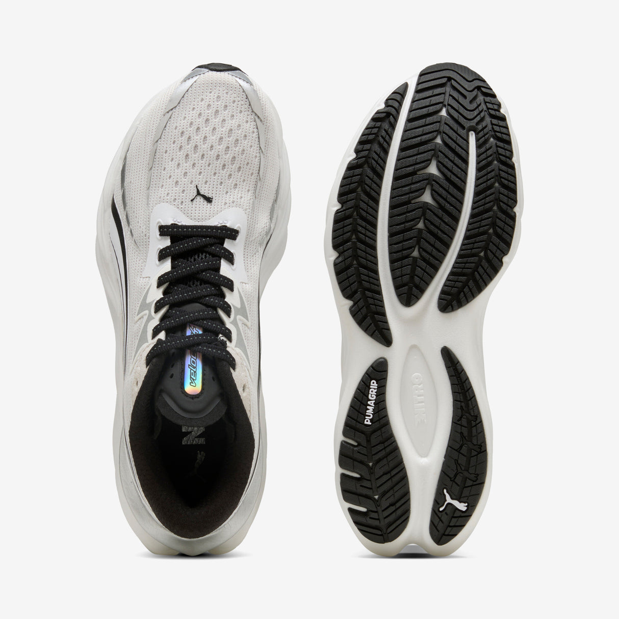 Puma - Velocity Nitro 4 - Femme
