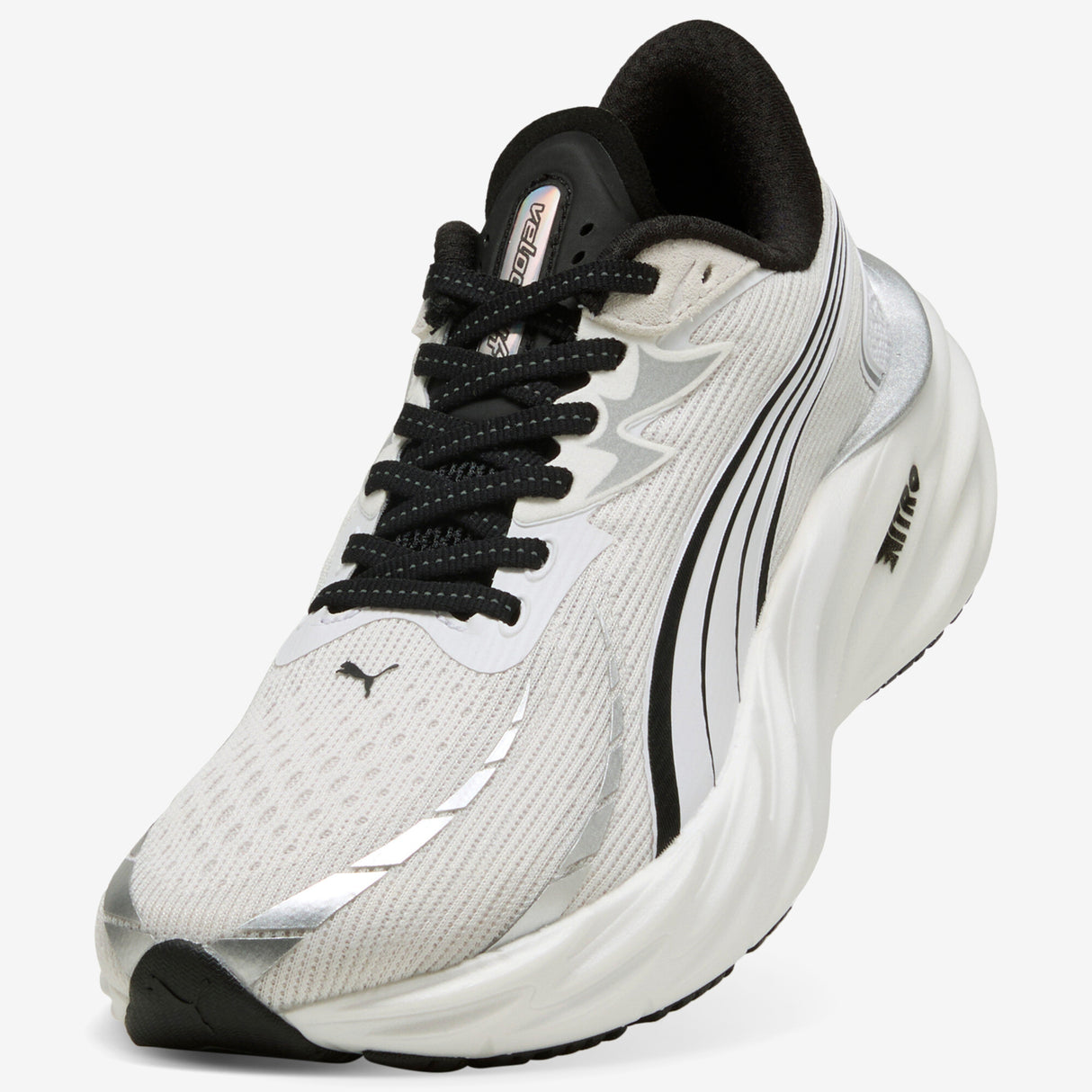 Puma - Velocity Nitro 4 - Femme
