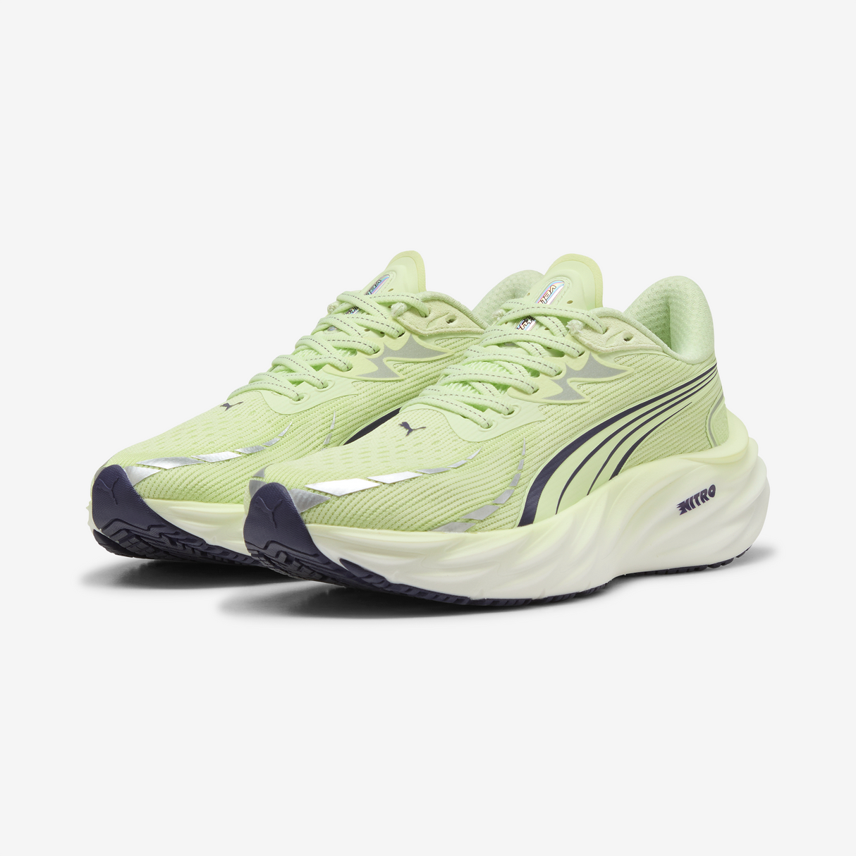 Puma - Velocity Nitro 4 - Femme