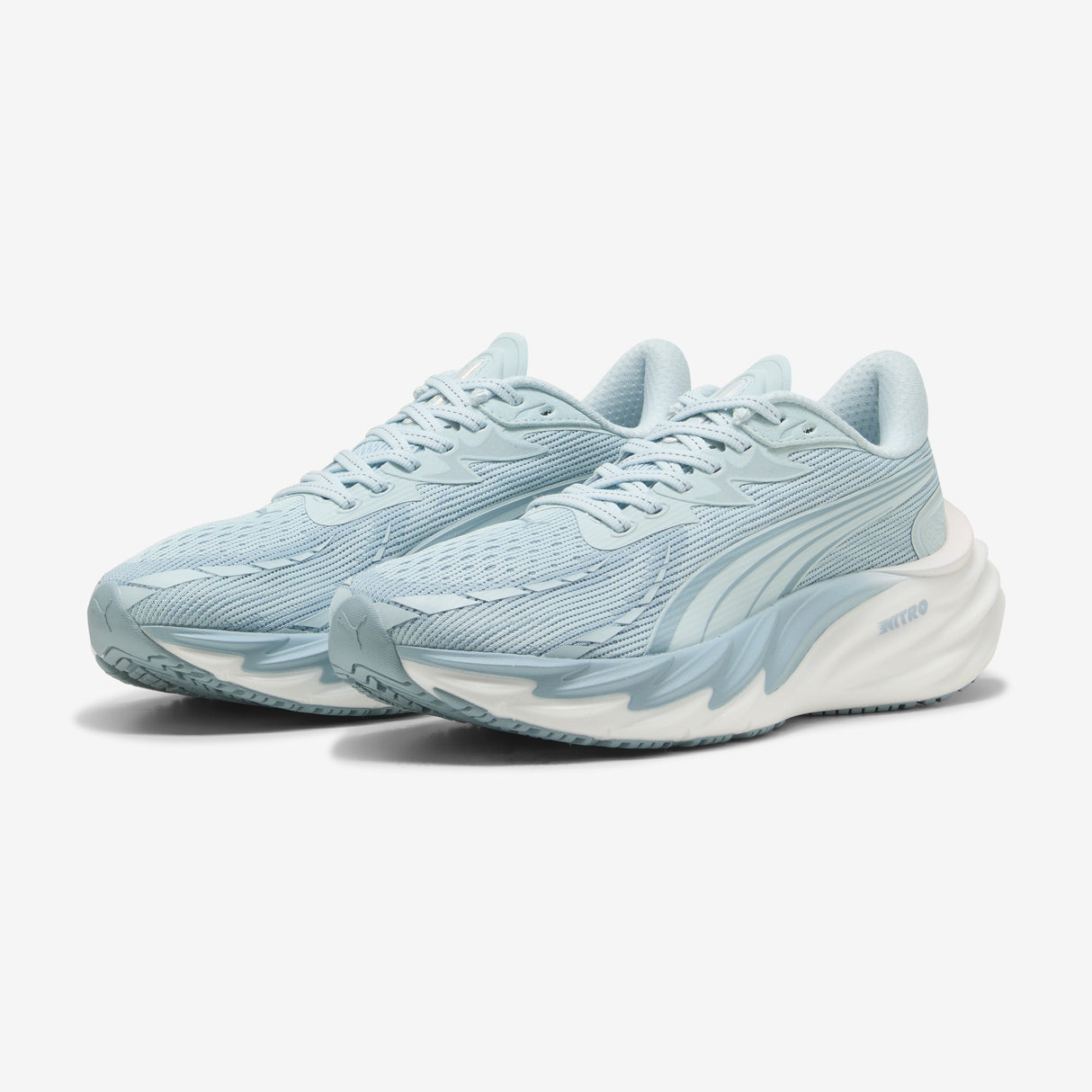 Puma - Velocity Nitro 4 - Femme