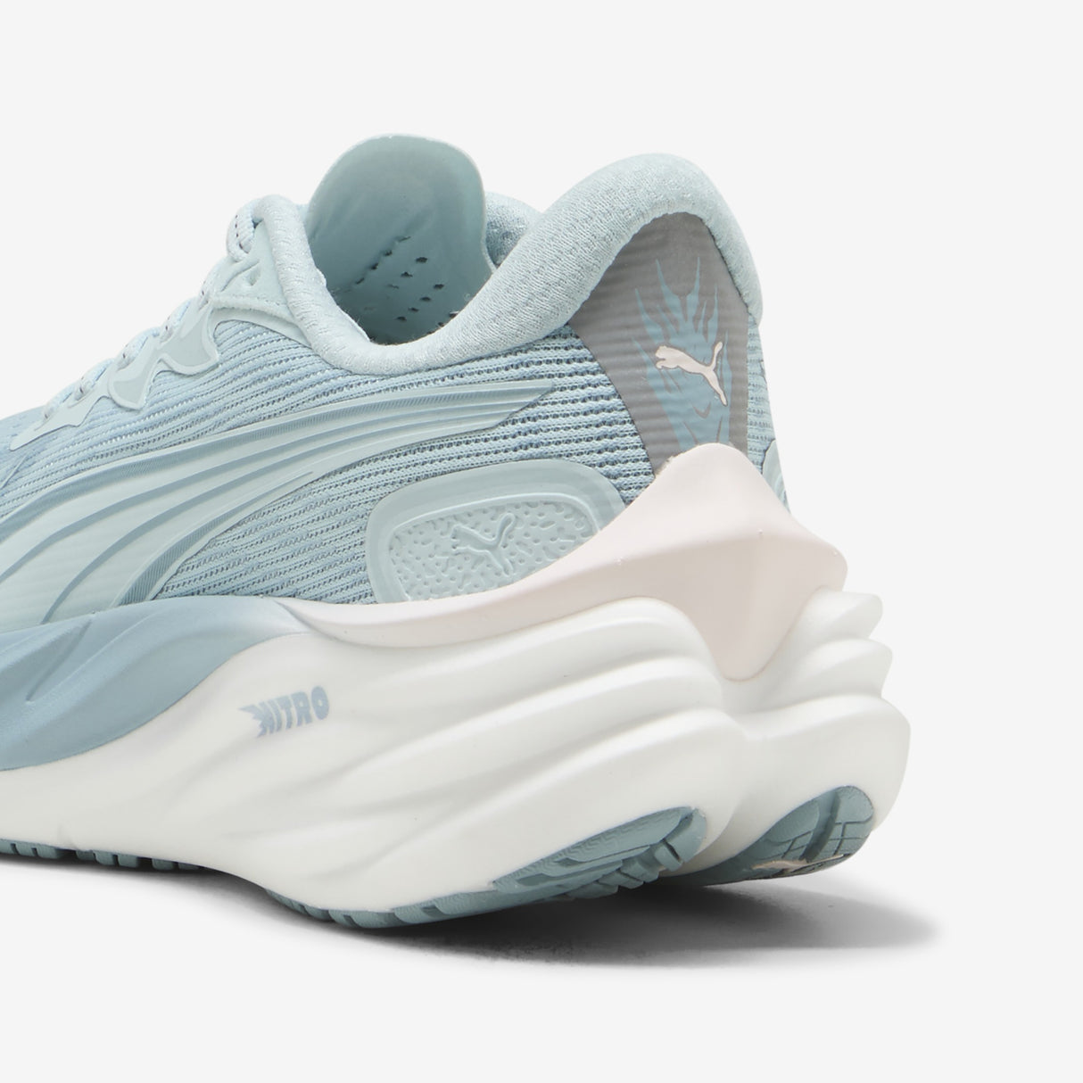 Puma - Velocity Nitro 4 - Femme