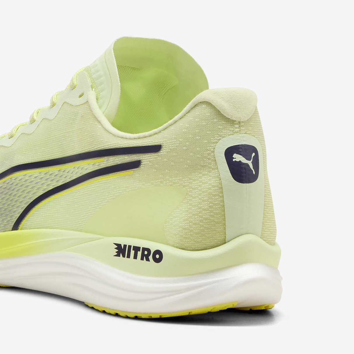 Puma - Propio Nitro - Homme