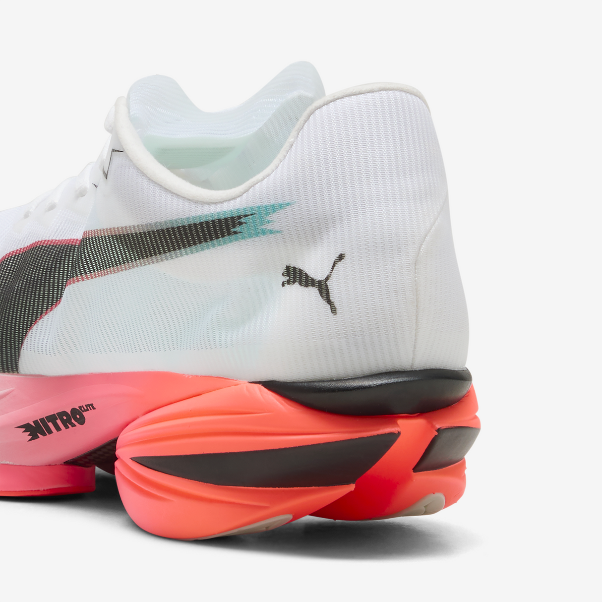 Puma - Fast-R Nitro Elite 3 - Homme