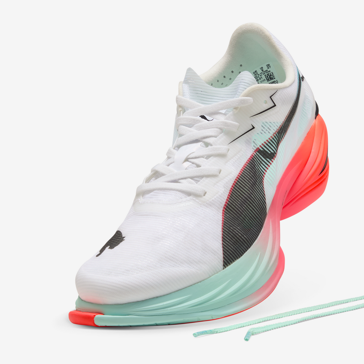 Puma - Fast-R Nitro Elite 3 - Homme